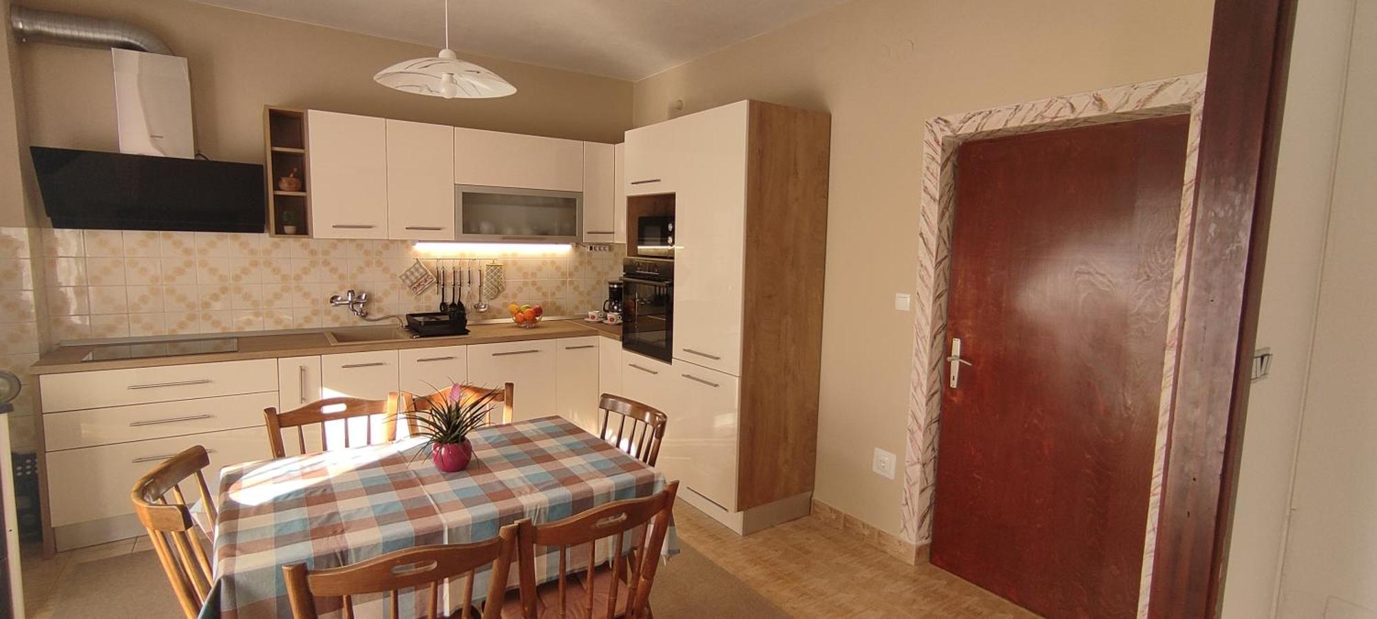 Apartmani Mila A1 & A2 & 3 Trogir Exteriér fotografie