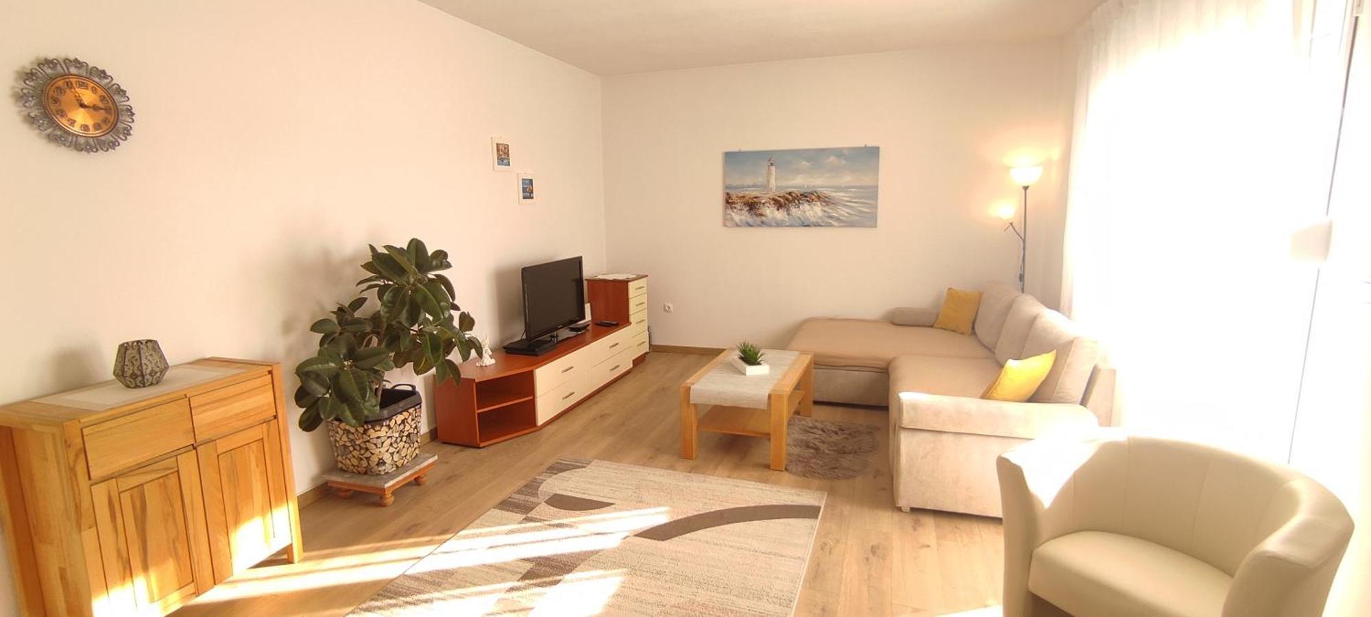 Apartmani Mila A1 & A2 & 3 Trogir Exteriér fotografie